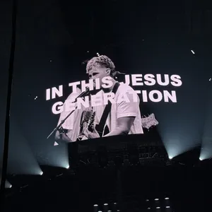 concert photo