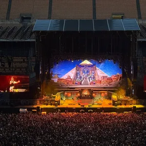 concert photo