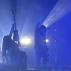 concert photo