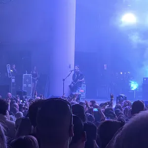 concert photo