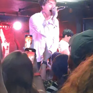 concert photo