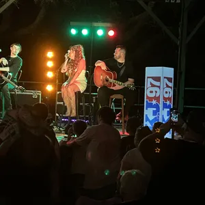 concert photo