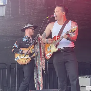 concert photo