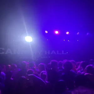 concert photo