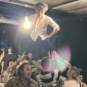 concert photo