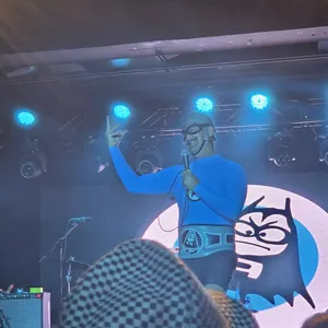 concert photo