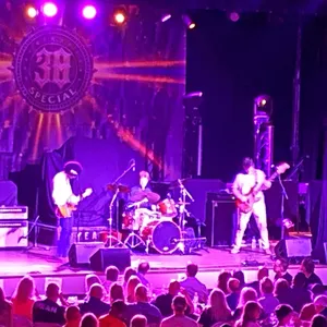 concert photo