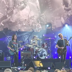 concert photo
