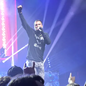 concert photo