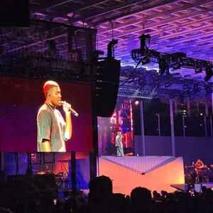 concert photo