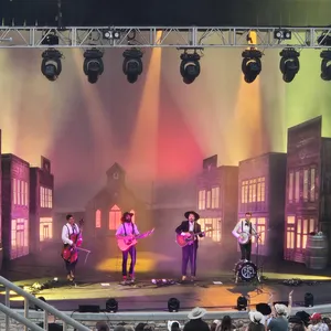 concert photo