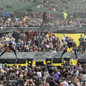 concert photo