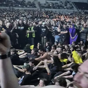 concert photo