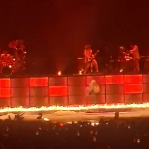 concert photo