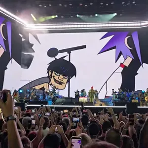 concert photo