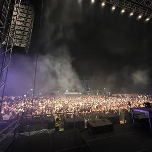 concert photo
