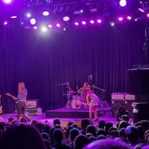 concert photo