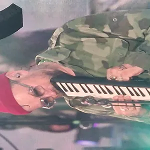 concert photo
