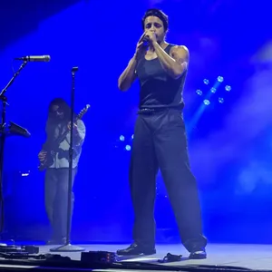 concert photo