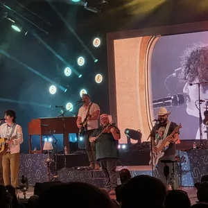 concert photo