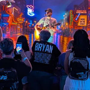 concert photo