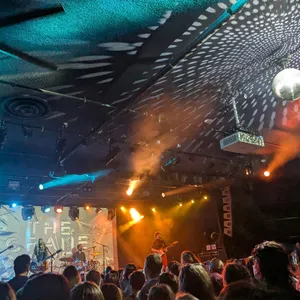 concert photo