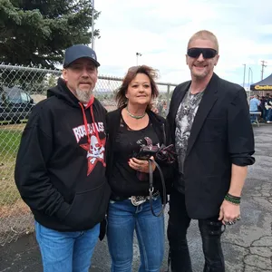 concert photo