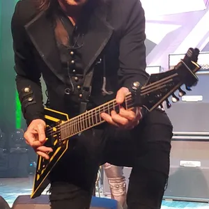 concert photo