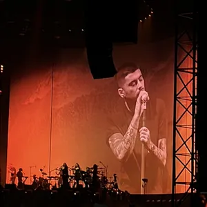 concert photo