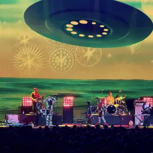 concert photo