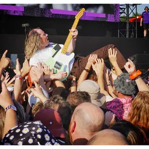concert photo