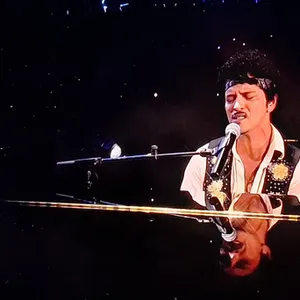 concert photo