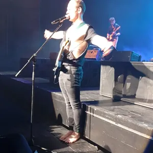 concert photo