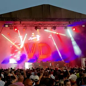 concert photo