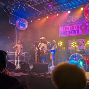 concert photo