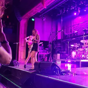 concert photo