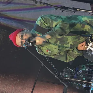 concert photo