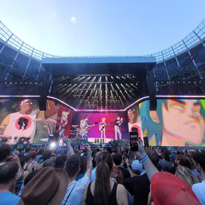 concert photo