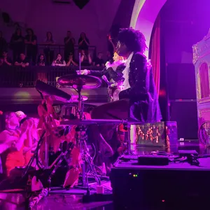concert photo