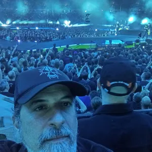 concert photo