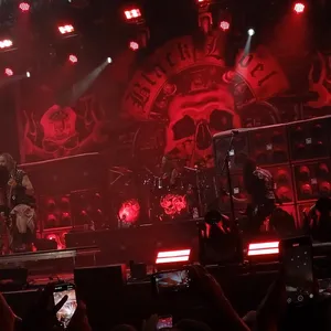 concert photo