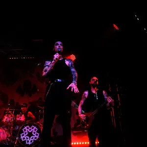 concert photo