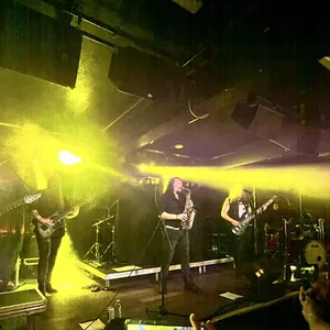 concert photo