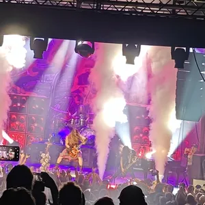 concert photo