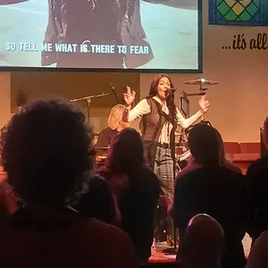 concert photo
