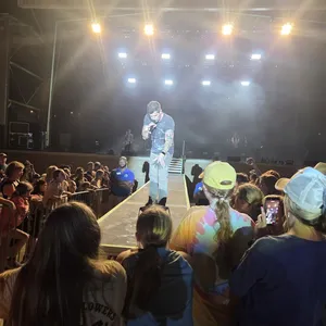 concert photo