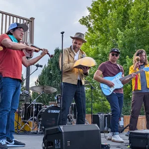 concert photo