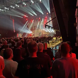 concert photo