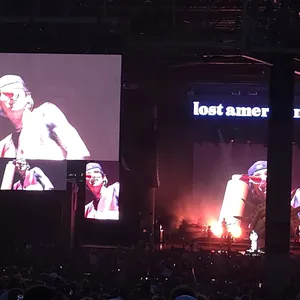 concert photo