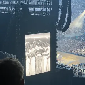 concert photo